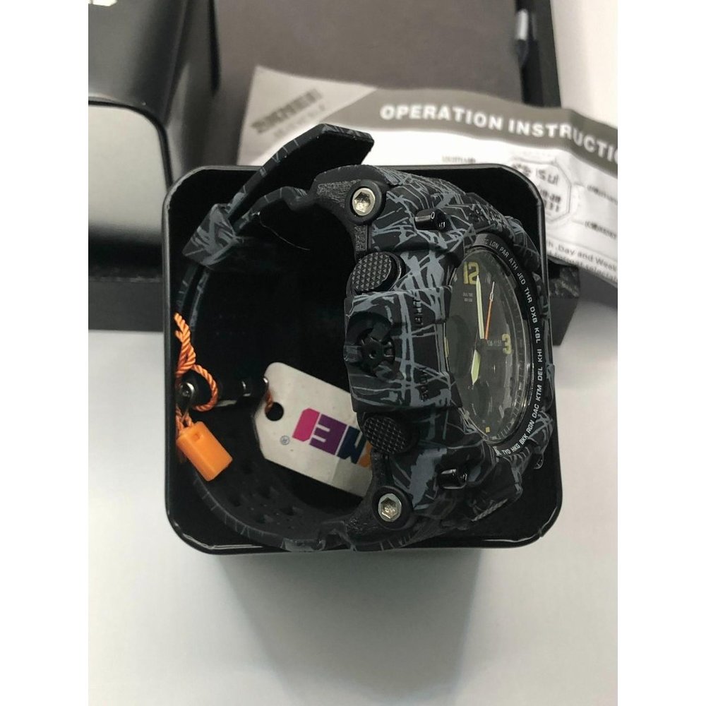 TWO New Watch PLUS Free Pair SUNGLASSES - Picture 4 of 14